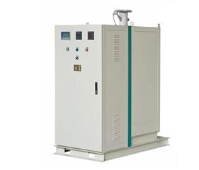 電鍋爐：工業(yè)電鍋爐的多個分類